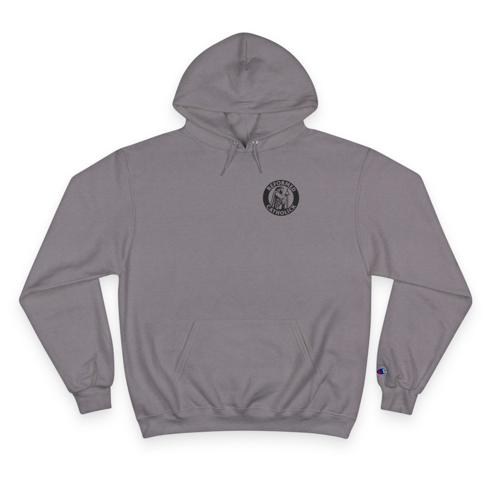 Reformed Catholick Hoodie
