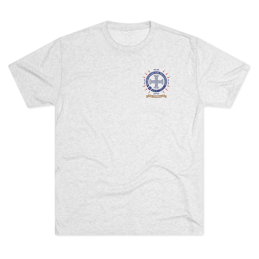 PFTK Flagship T‑Shirt
