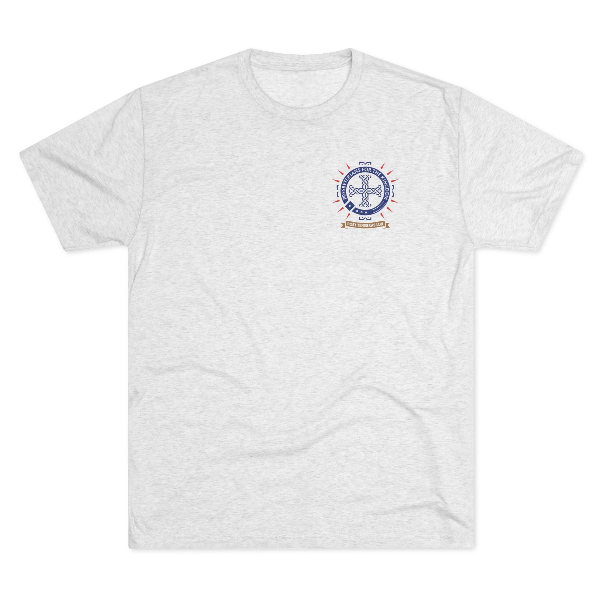 PFTK Flagship T‑Shirt