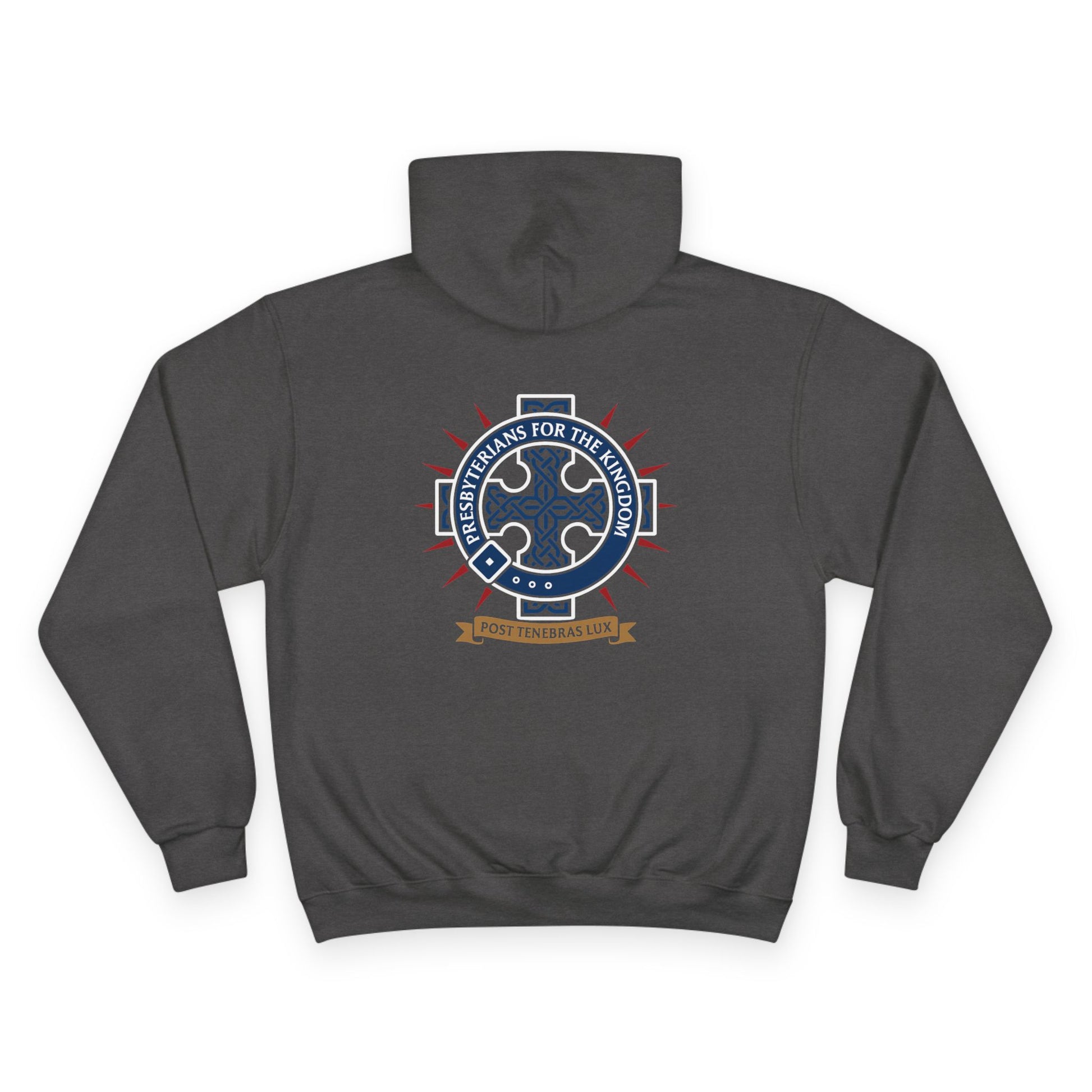 PFTK Hoodie
