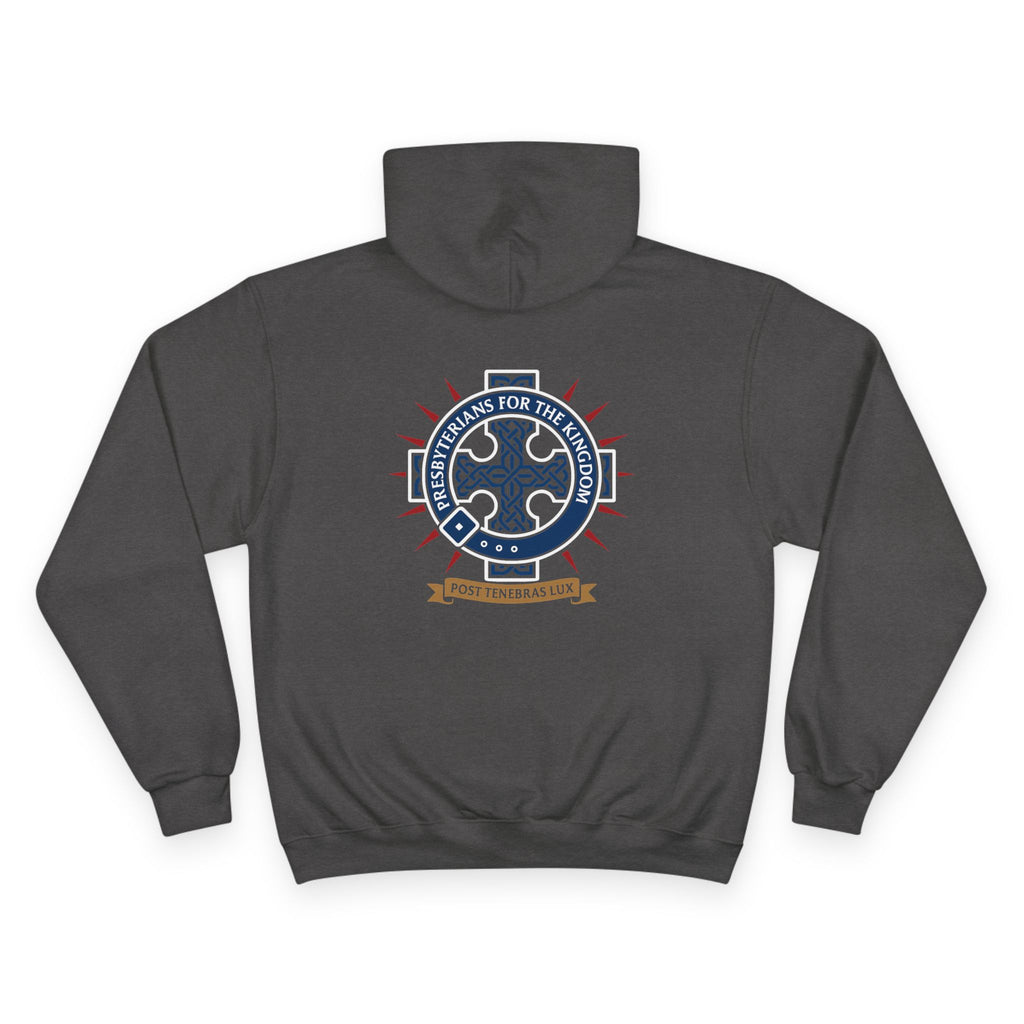 PFTK Hoodie