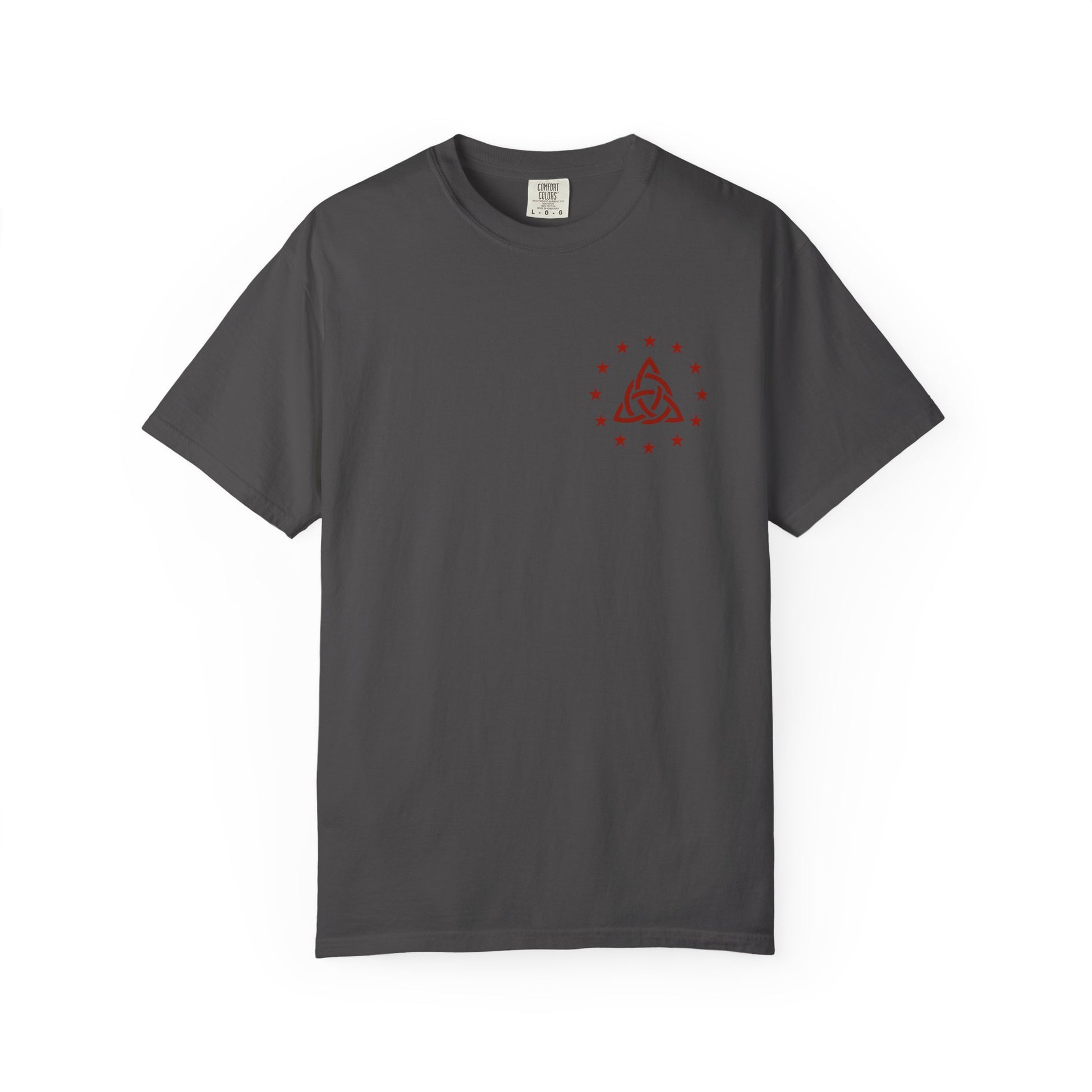 Apostles' Trinity Knot PFTK T-Shirt