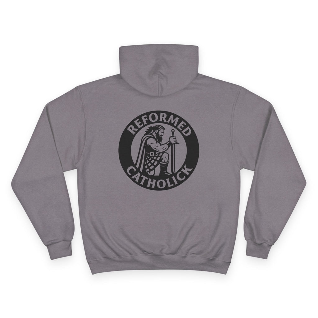 Reformed Catholick Hoodie