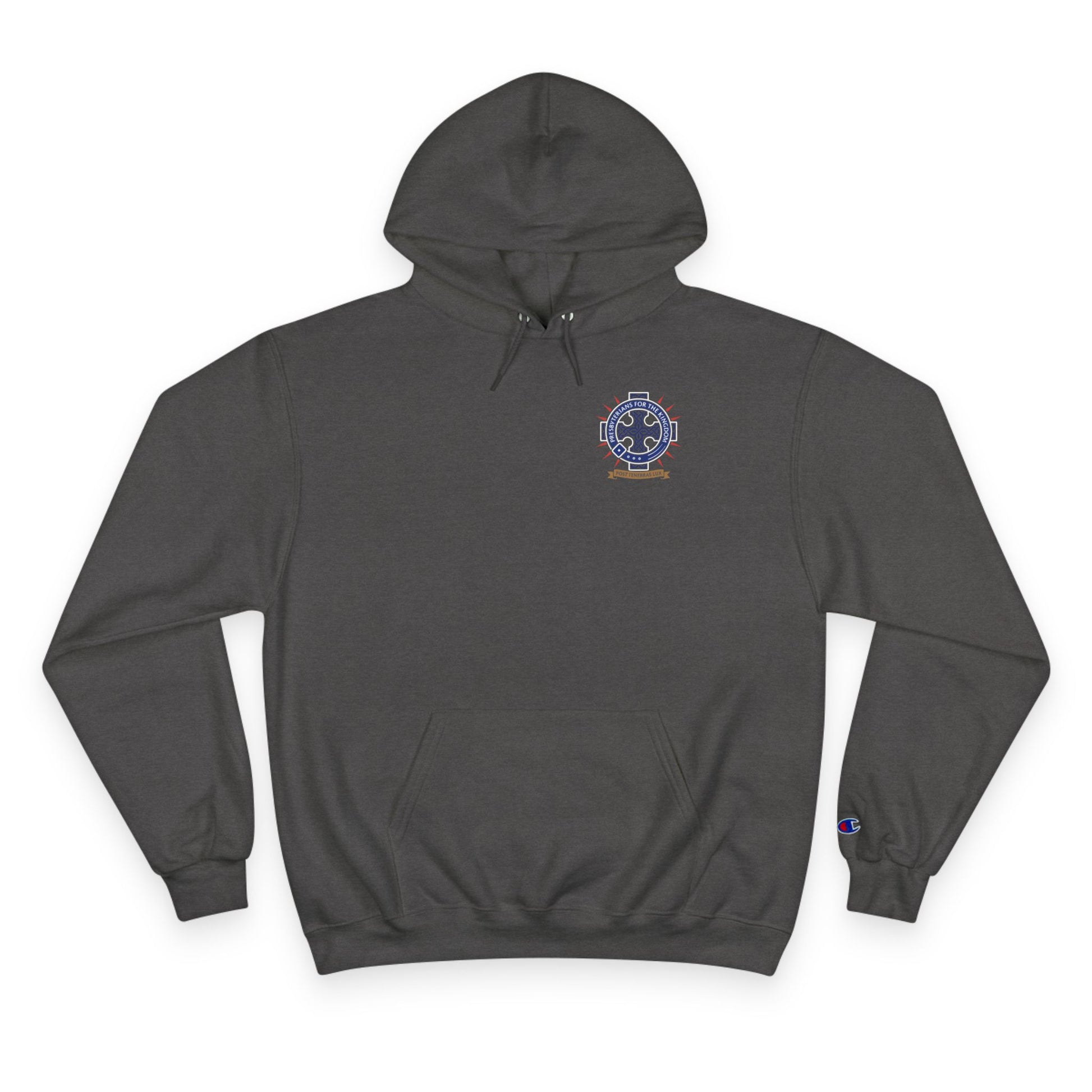 PFTK Hoodie
