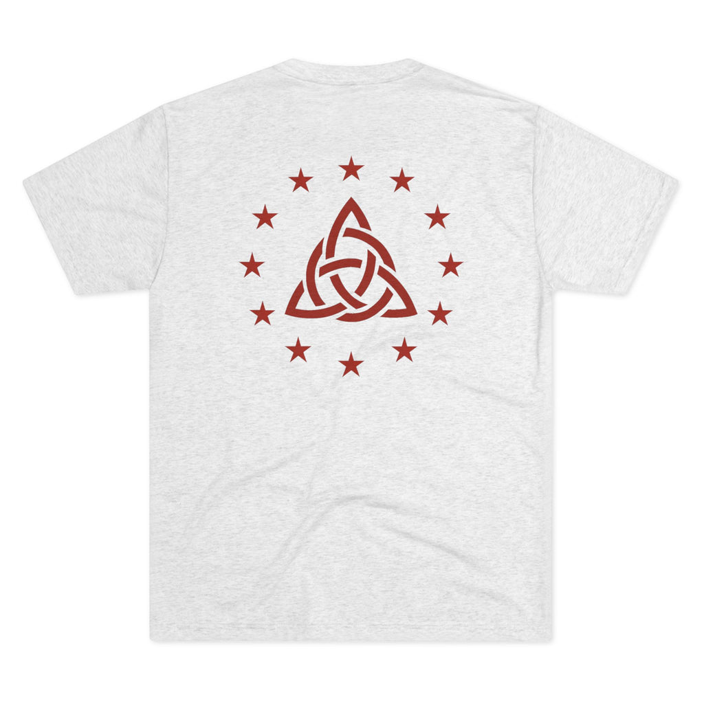 The Apostles’ Trinity Knot