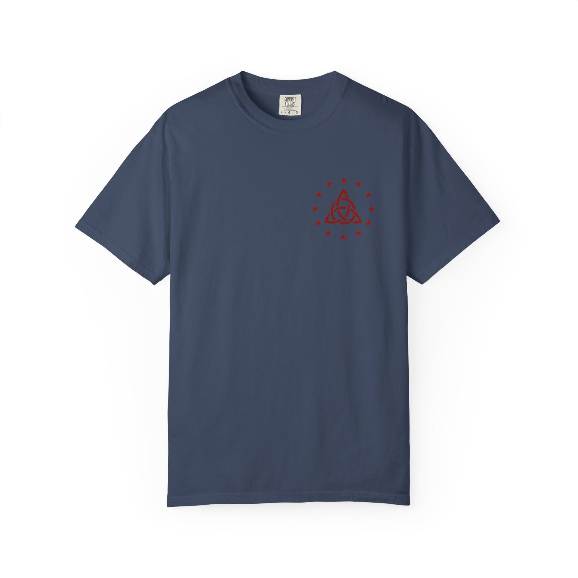 Apostles' Trinity Knot PFTK T-Shirt