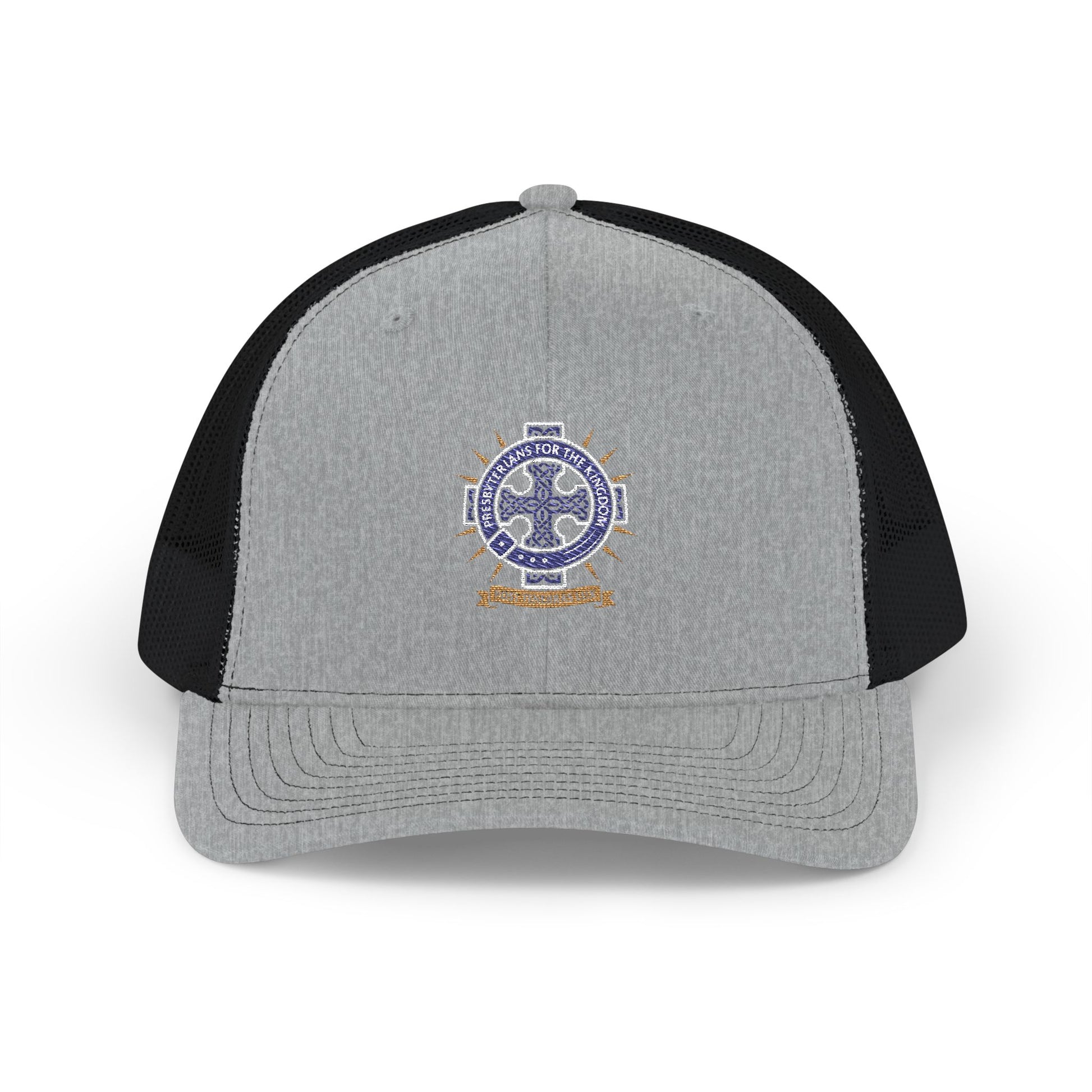 PFTK Trucker Hat