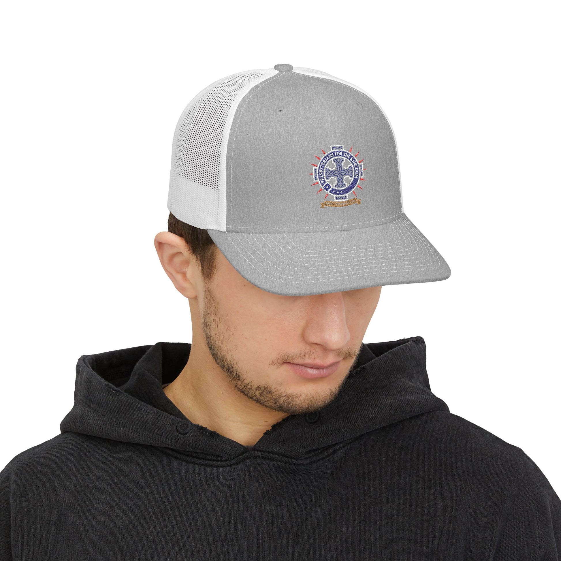 PFTK Trucker Hat