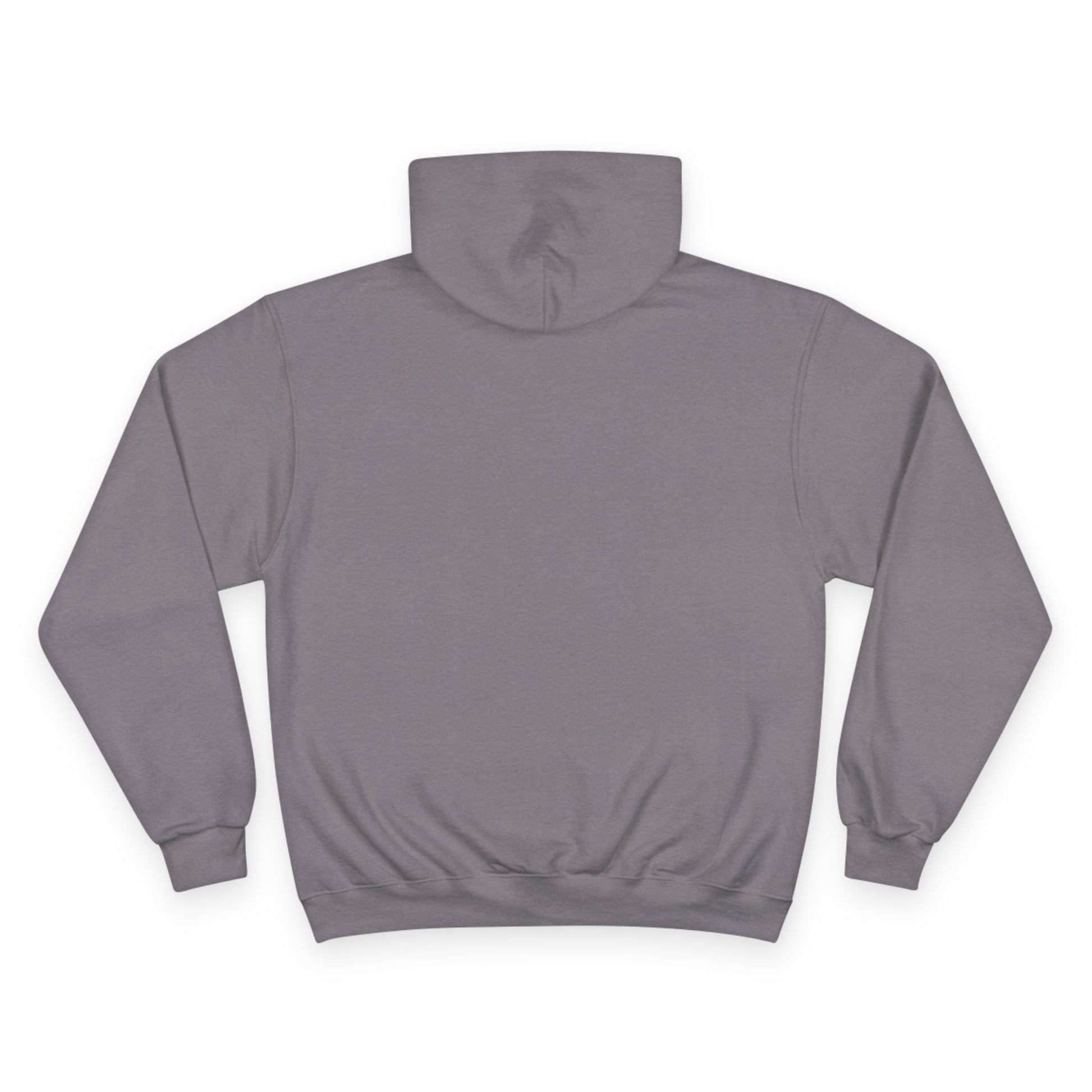 Thy Will Be Done PFTK Hoodie