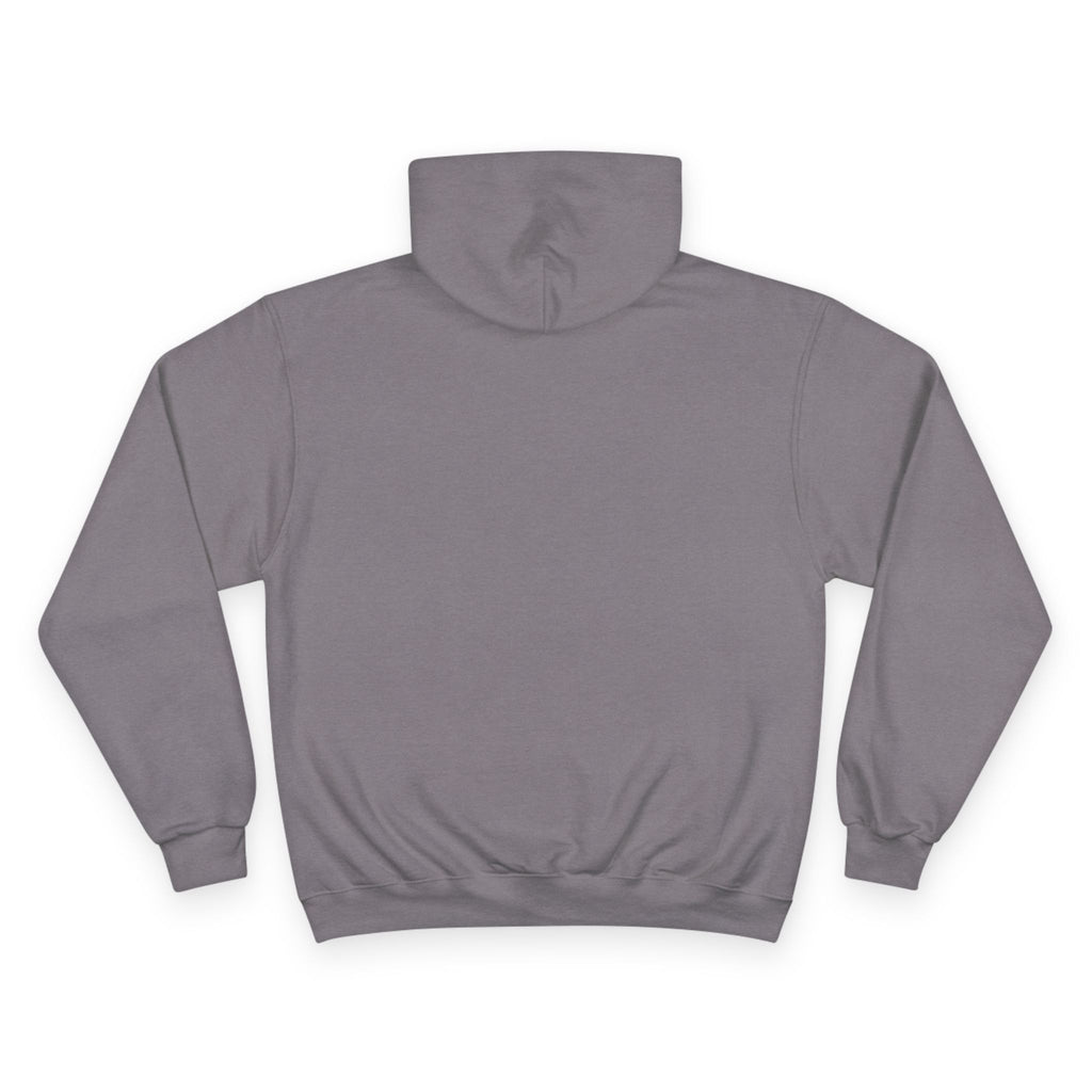 Thy Will Be Done PFTK Hoodie