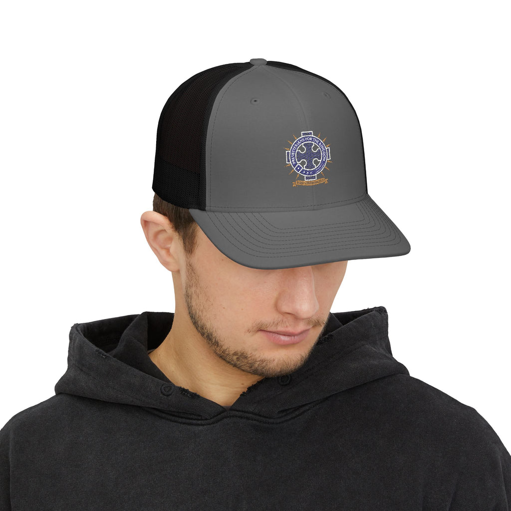 PFTK Trucker Hat