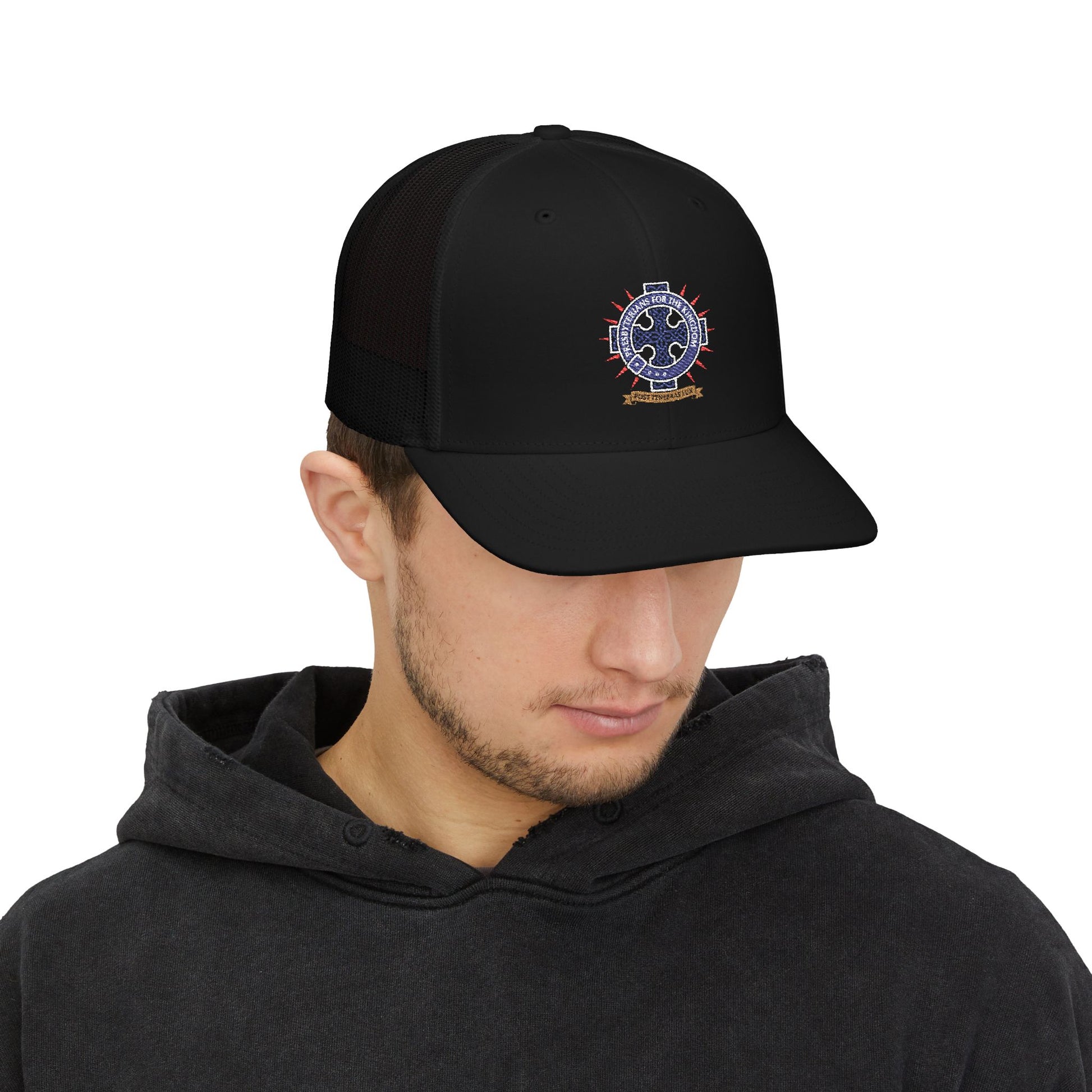 PFTK Trucker Hat