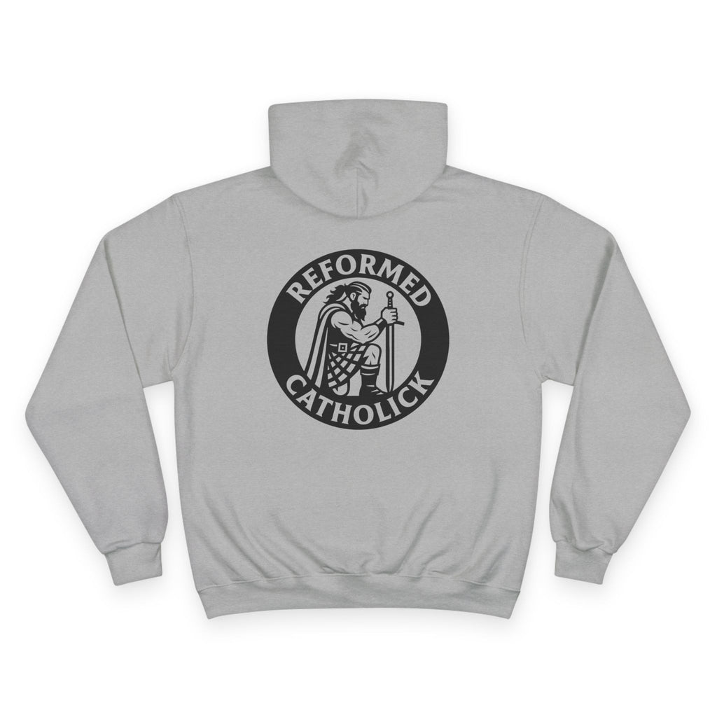 Reformed Catholick Hoodie