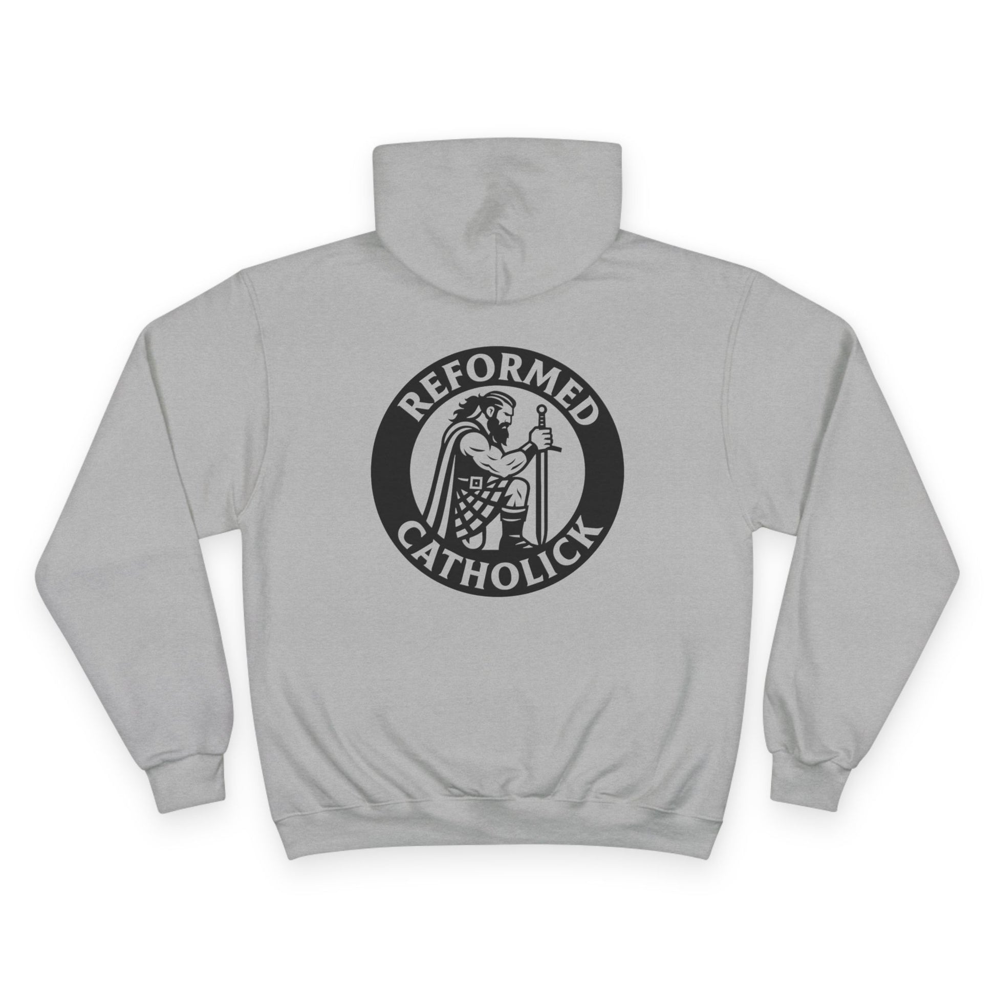 Reformed Catholick Hoodie