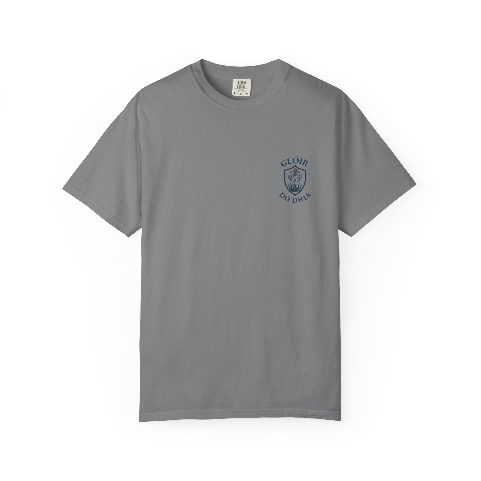 Glory to God PFTK T-Shirt