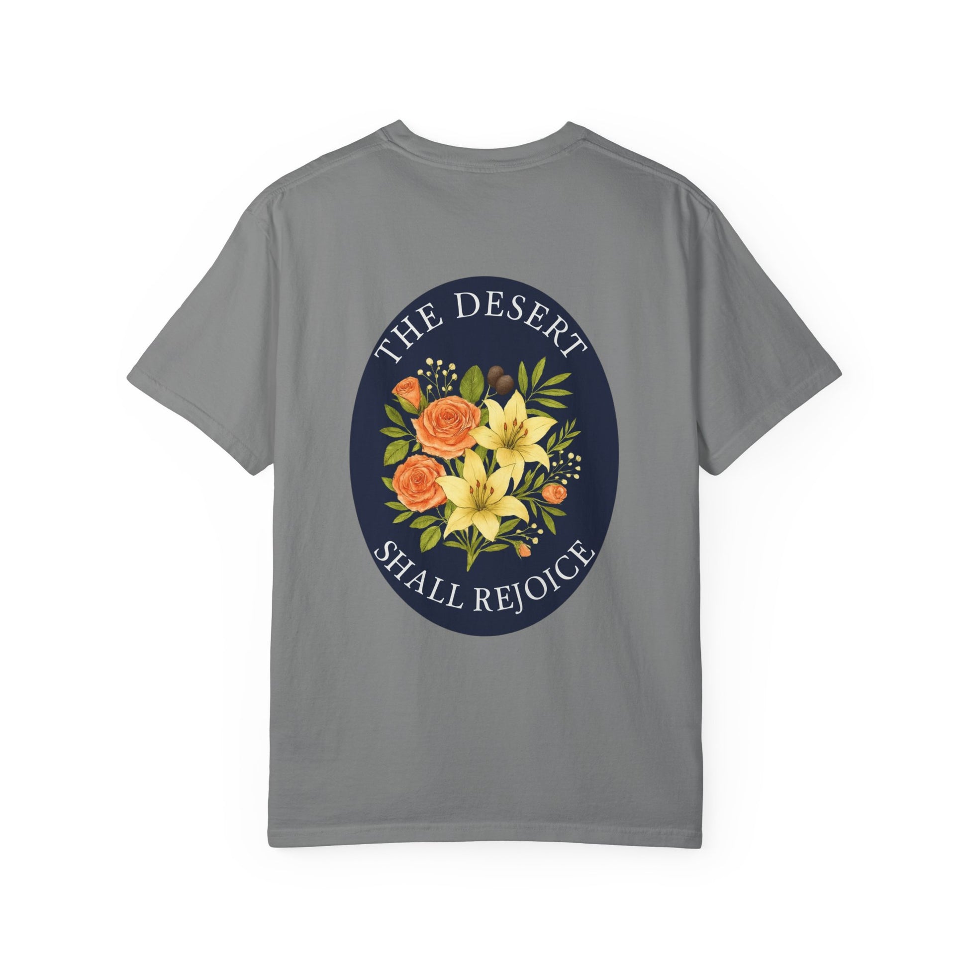 The Desert Shall Rejoice PFTK T-Shirt