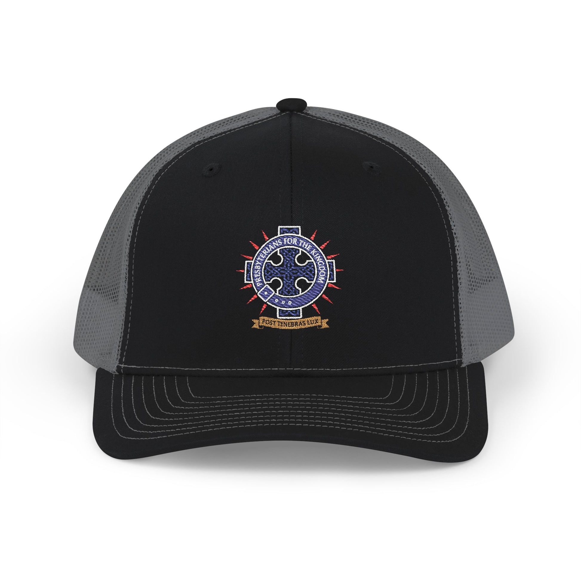 PFTK Trucker Hat