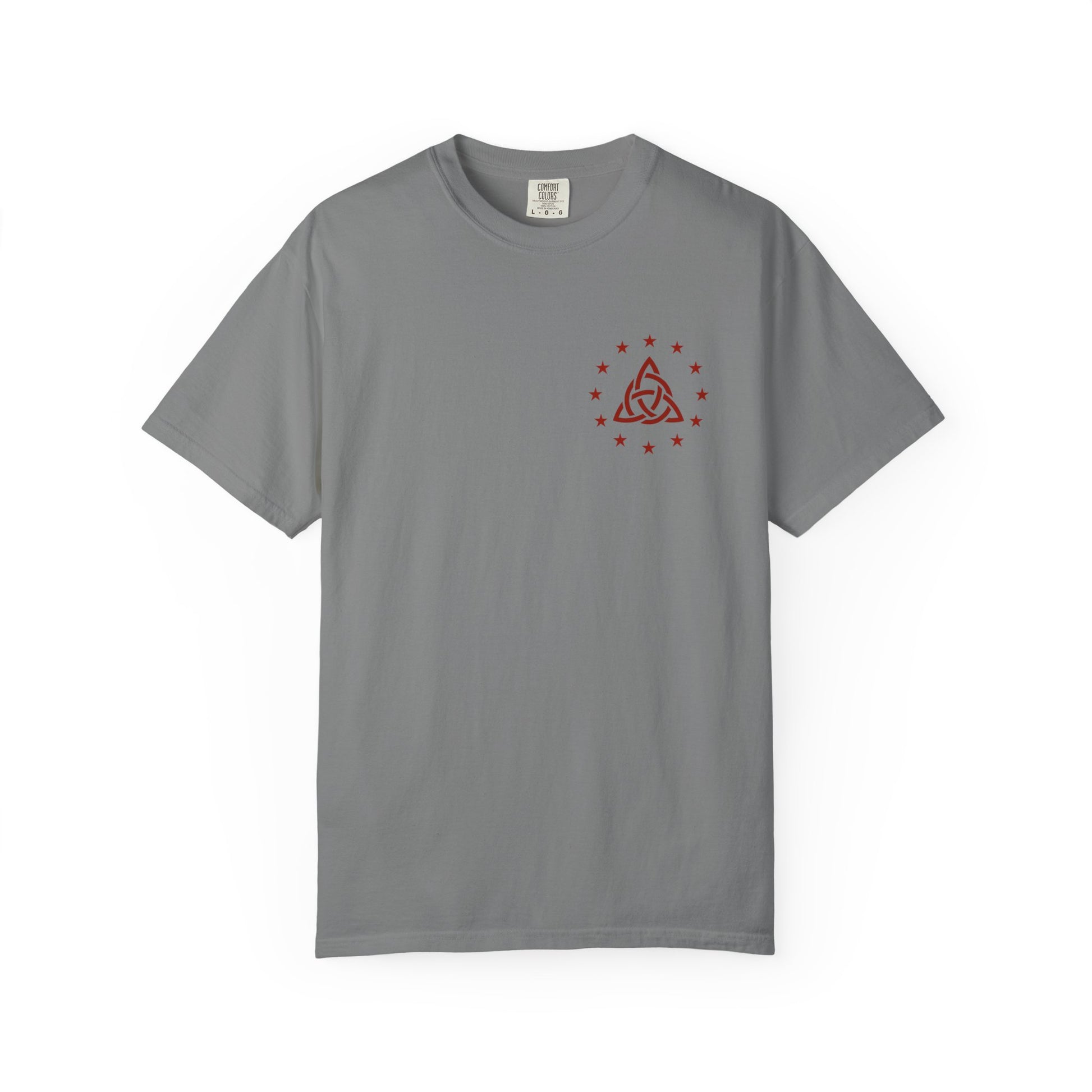 Apostles' Trinity Knot PFTK T-Shirt