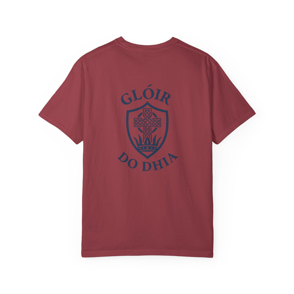 Glory to God PFTK T-Shirt