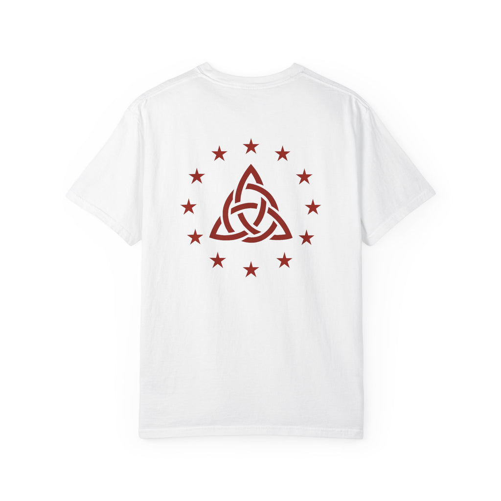 Apostles' Trinity Knot PFTK T-Shirt