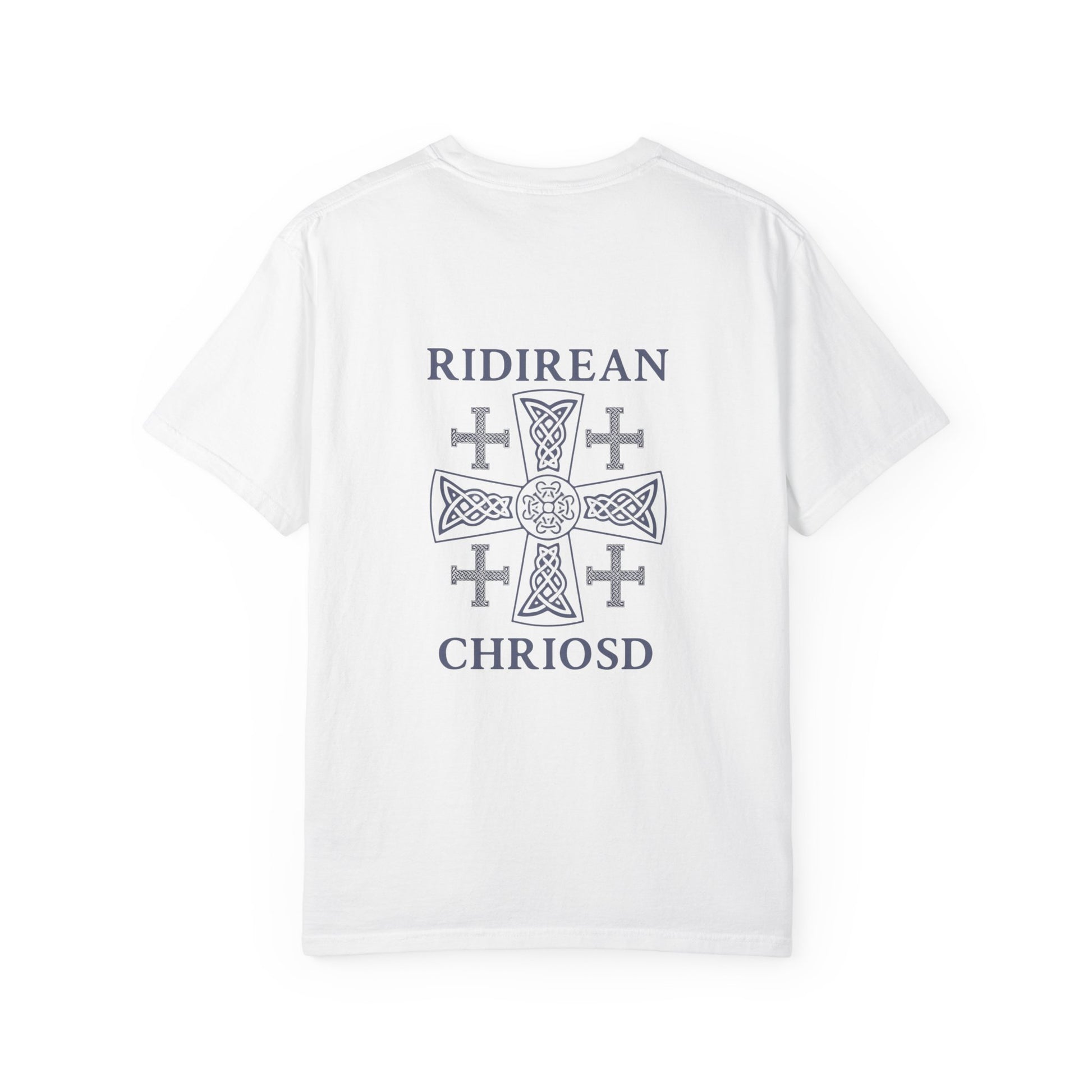 Knights of Christ PFTK T-Shirt