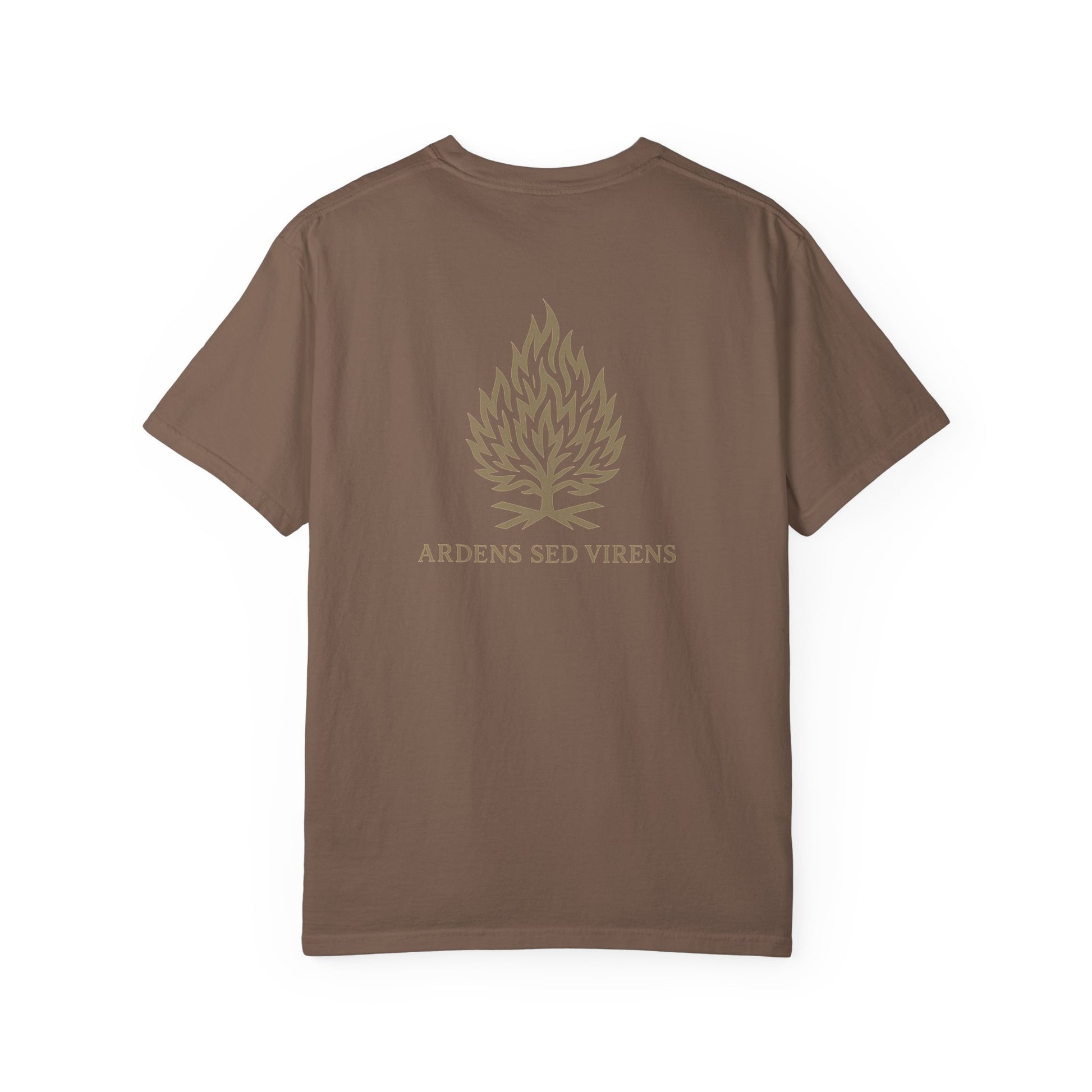 Burning but Flourishing PFTK T-Shirt