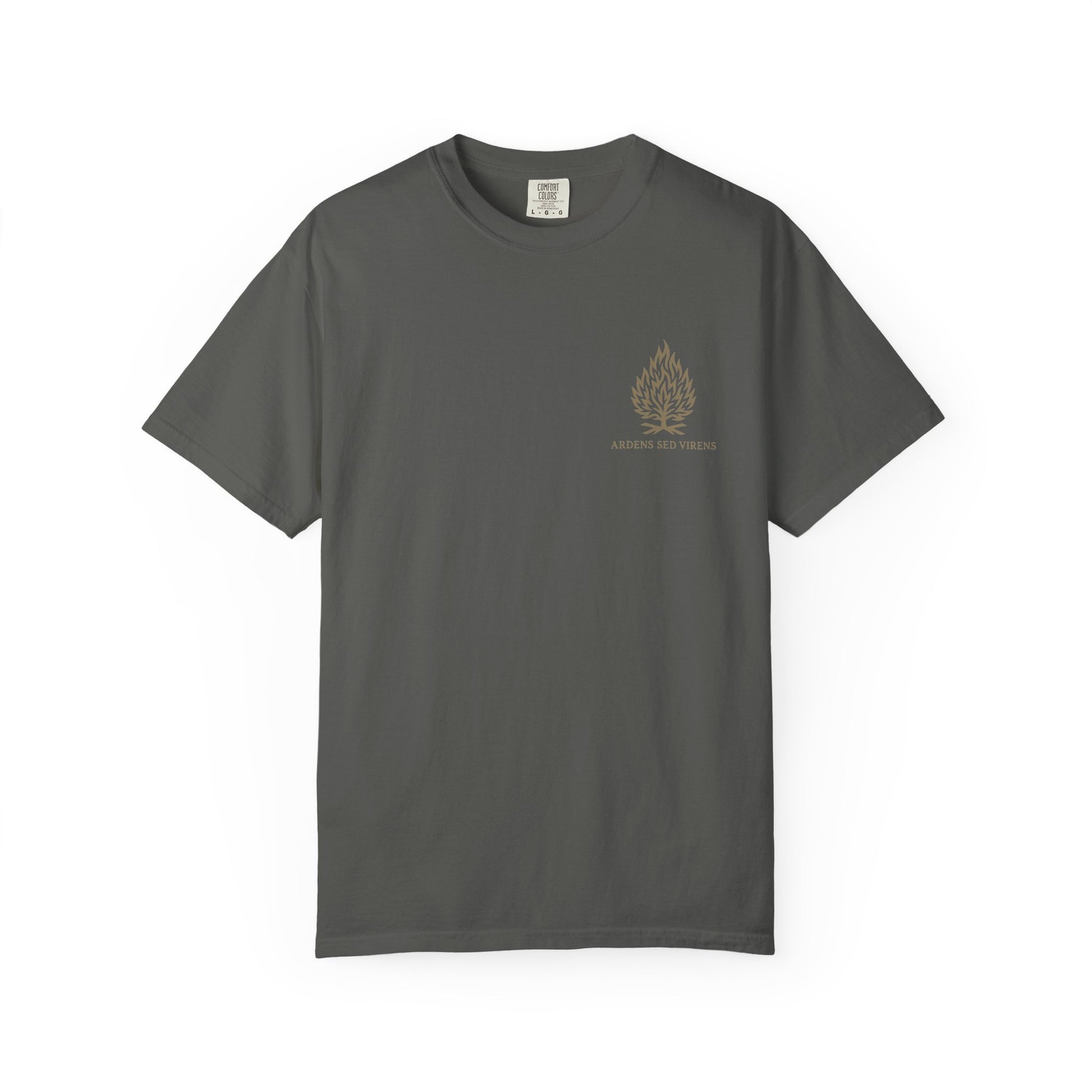Burning but Flourishing PFTK T-Shirt