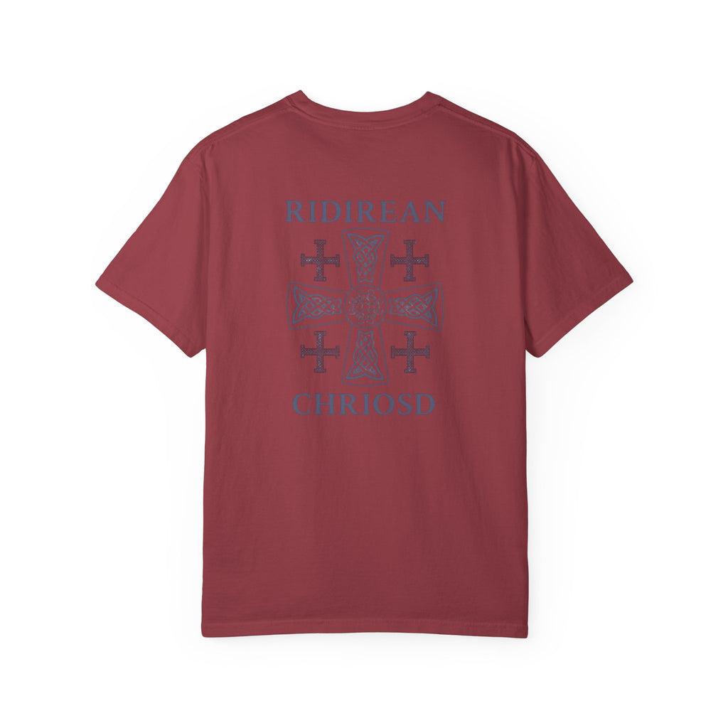 Knights of Christ PFTK T-Shirt