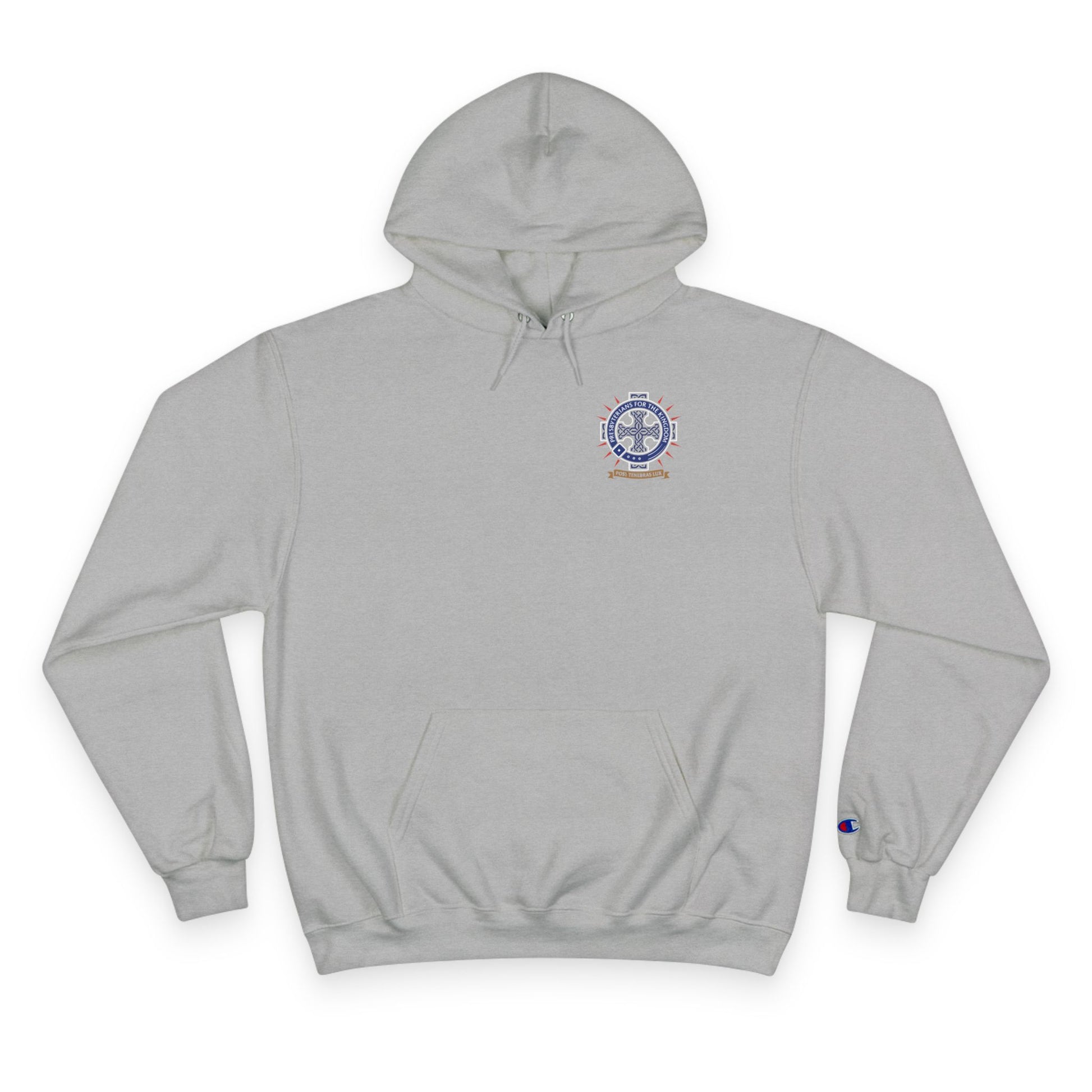 PFTK Hoodie