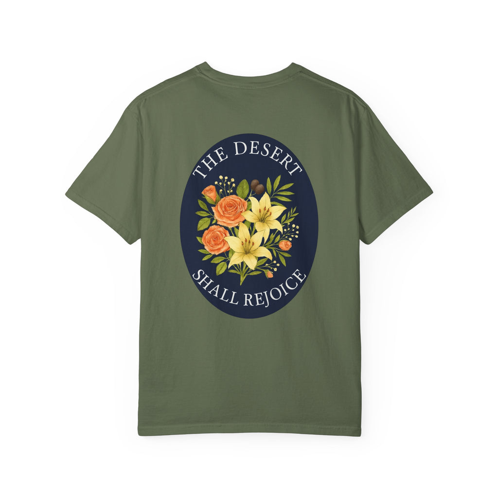 The Desert Shall Rejoice PFTK T-Shirt
