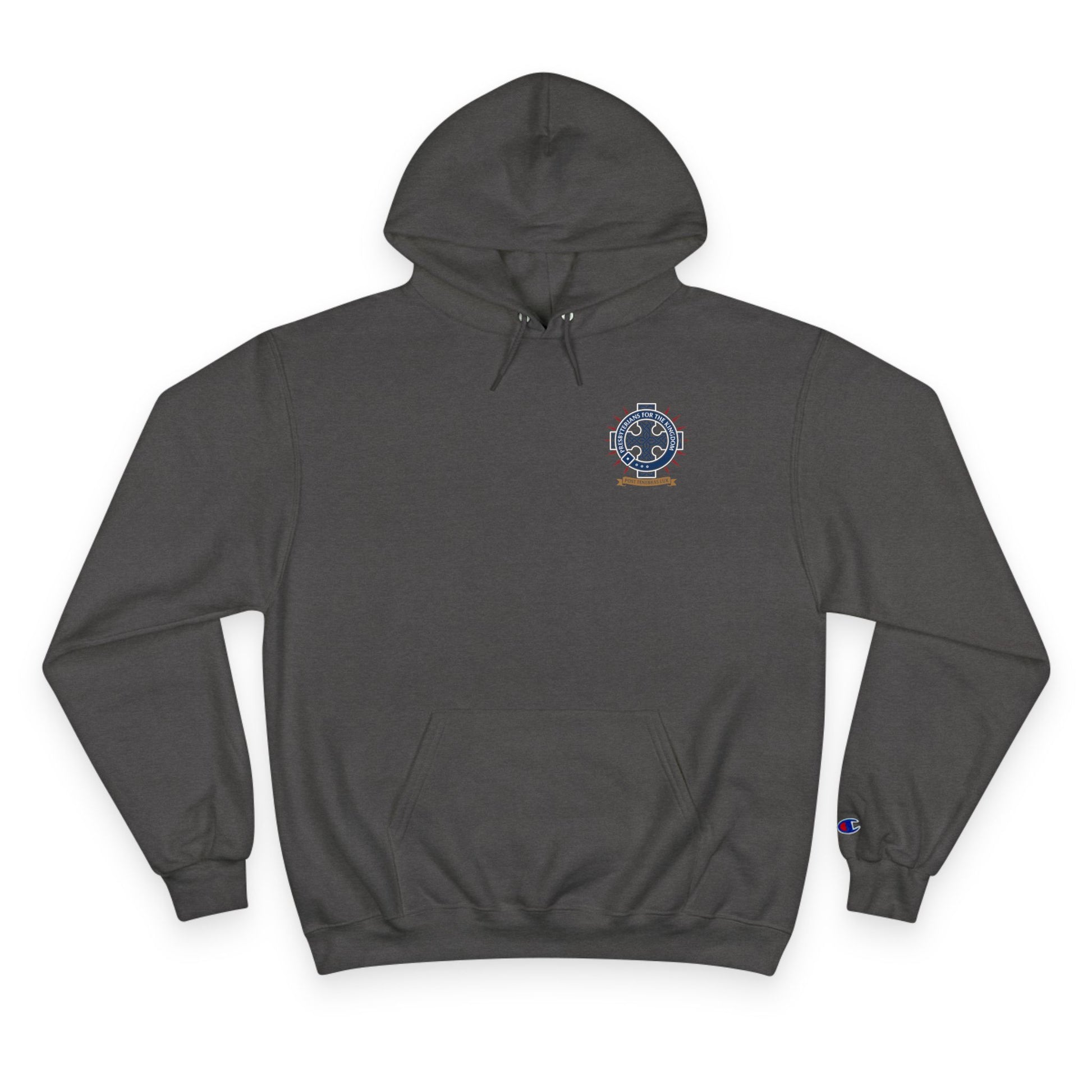 PFTK Hoodie