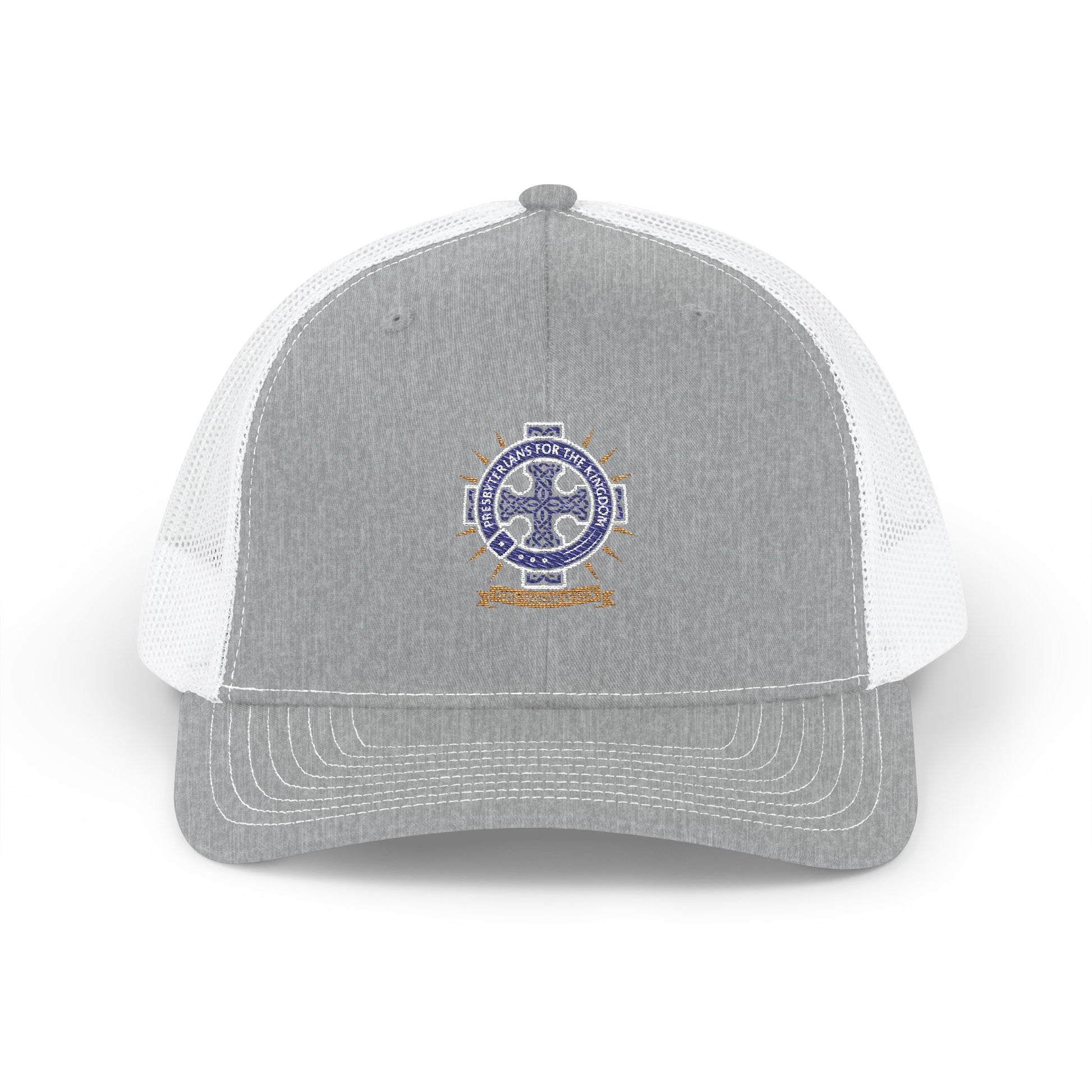 PFTK Trucker Hat
