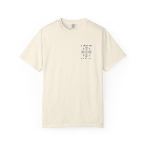 Knights of Christ PFTK T-Shirt