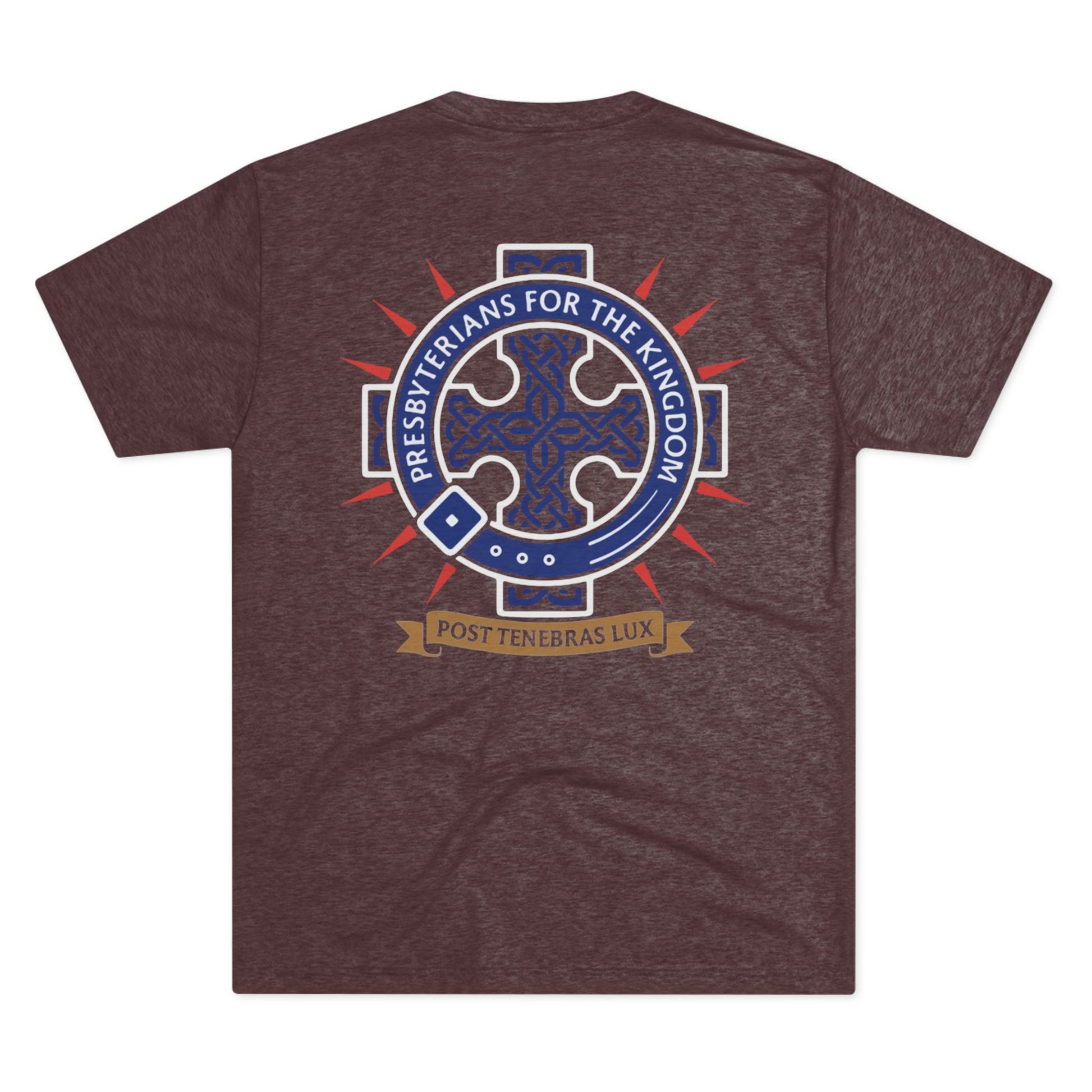 PFTK Flagship T‑Shirt