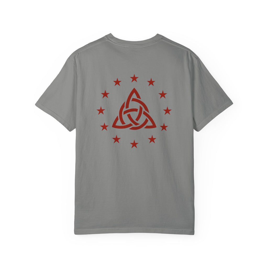 Apostles Trinity Knot PFTK T-Shirt