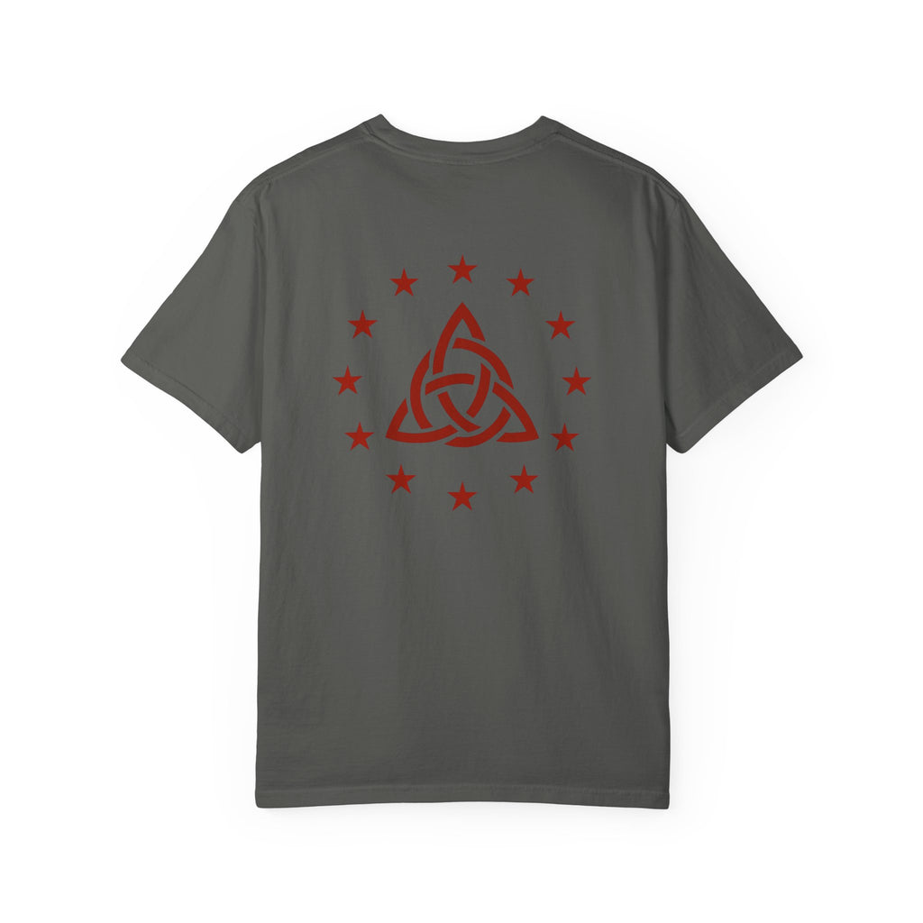 Apostles' Trinity Knot PFTK T-Shirt